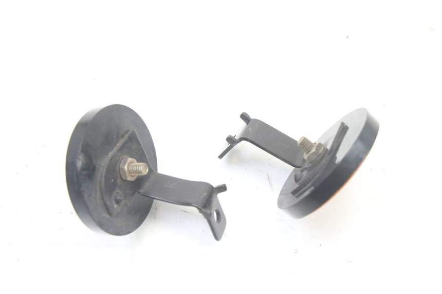 photo de REFLECTOR SYM ORBIT III 3 4T 50 (2021 - 2025)