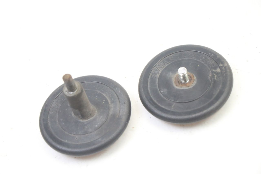 photo de REFLECTOR MBK OVETTO 4T 50 (2008 - 2016)