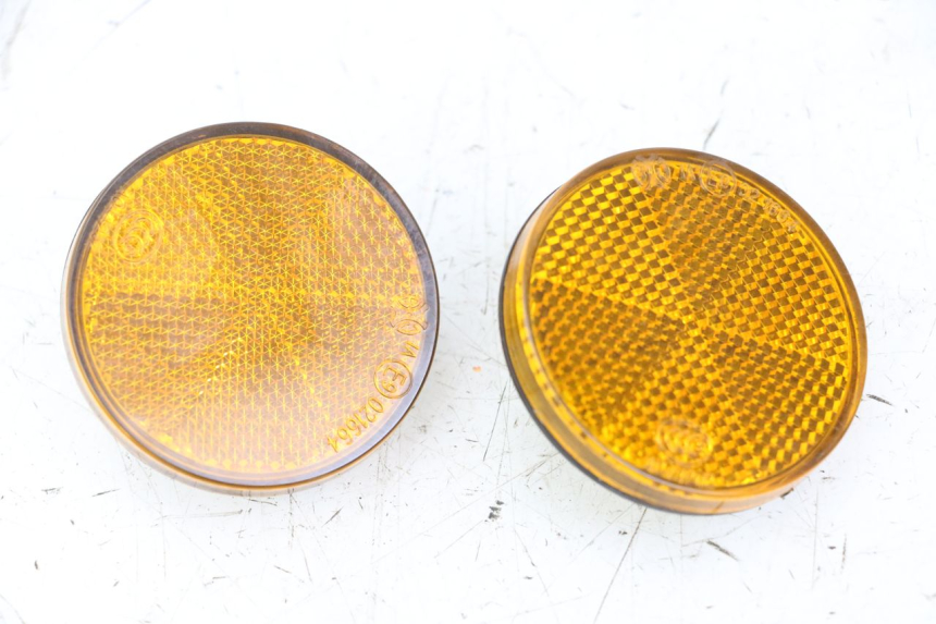 photo de REFLECTOR PEUGEOT STREETZONE I 2T 50 (2018 - 2020)