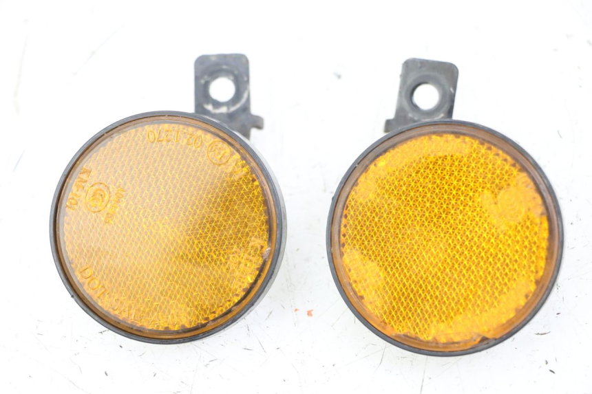 photo de REFLECTOR SYM ORBIT III 3 4T 50 (2018 - 2021)