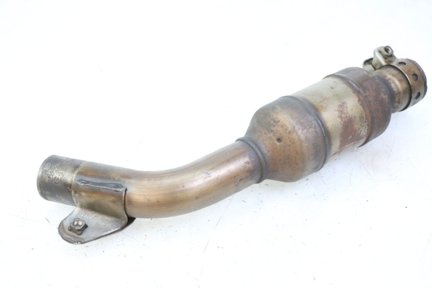 photo de CATALYTIC CONVERTER YAMAHA FZ6 FAZER S2 600 (2007 - 2011)