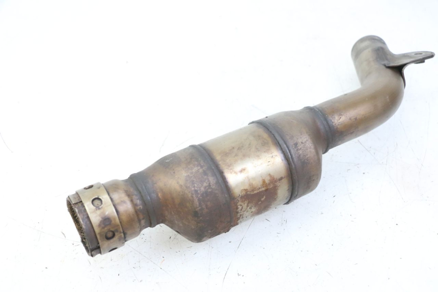 photo de CATALYTIC CONVERTER YAMAHA FZ6 FAZER S2 600 (2007 - 2011)