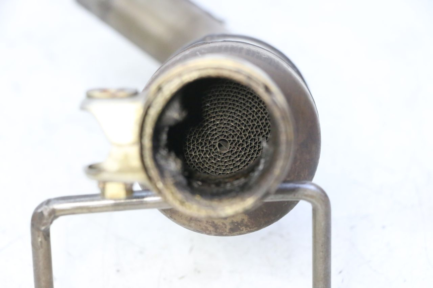 photo de CATALYTIC CONVERTER YAMAHA FZ6 FAZER S2 600 (2007 - 2011)