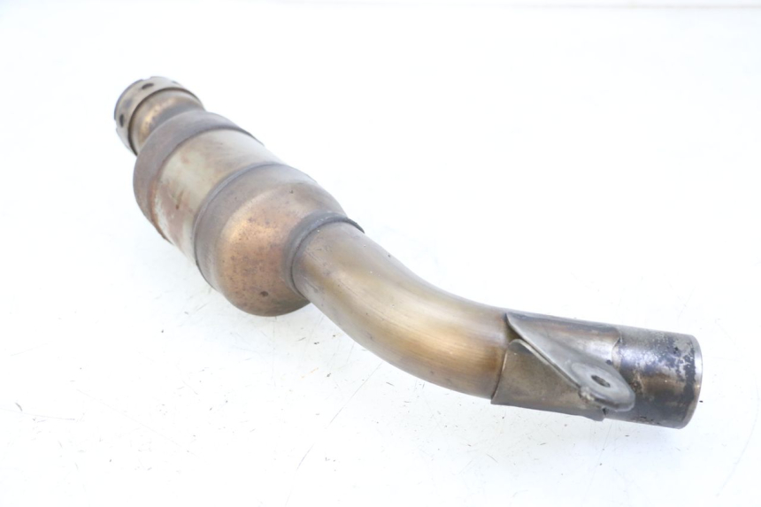 photo de CATALYTIC CONVERTER YAMAHA FZ6 FAZER S2 600 (2007 - 2011)