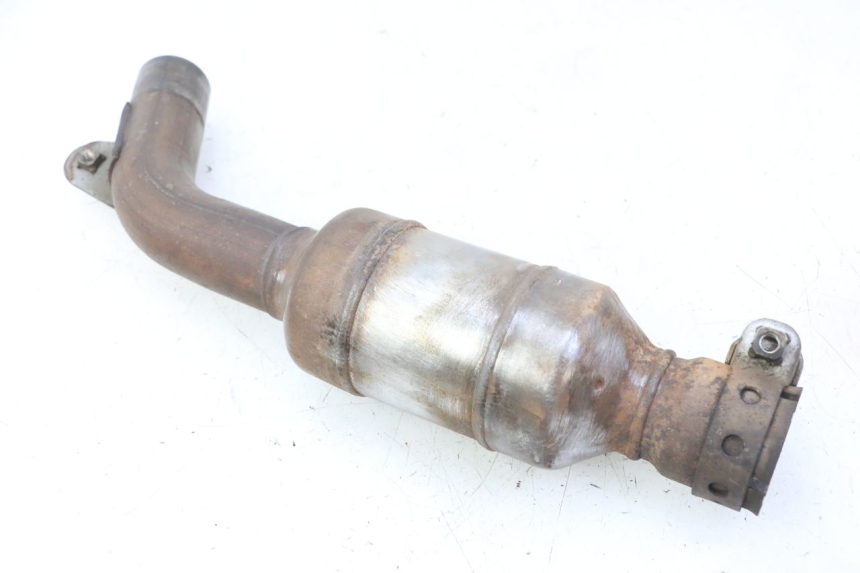 photo de CATALYTIC CONVERTER YAMAHA FZ6 FAZER S2 600 (2007 - 2011)