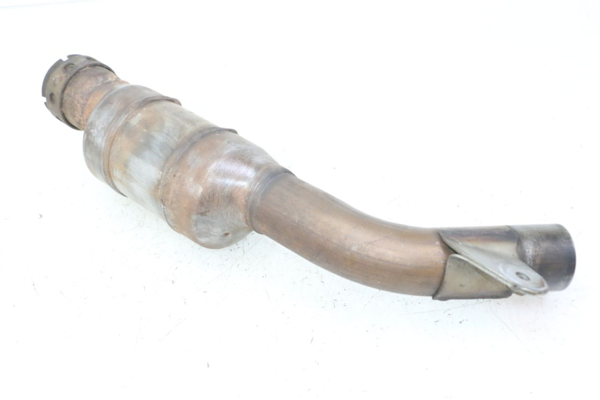 photo de CATALYTIC CONVERTER YAMAHA FZ6 FAZER S2 600 (2007 - 2011)