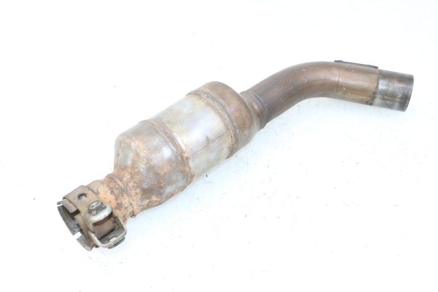 photo de CATALYTIC CONVERTER YAMAHA FZ6 FAZER S2 600 (2007 - 2011)