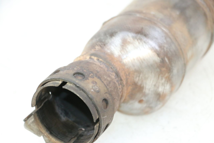 photo de CATALYTIC CONVERTER YAMAHA FZ6 FAZER S2 600 (2007 - 2011)