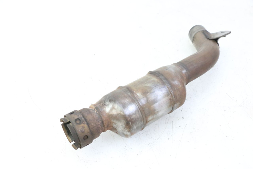 photo de CATALYTIC CONVERTER YAMAHA FZ6 FAZER S2 600 (2007 - 2011)