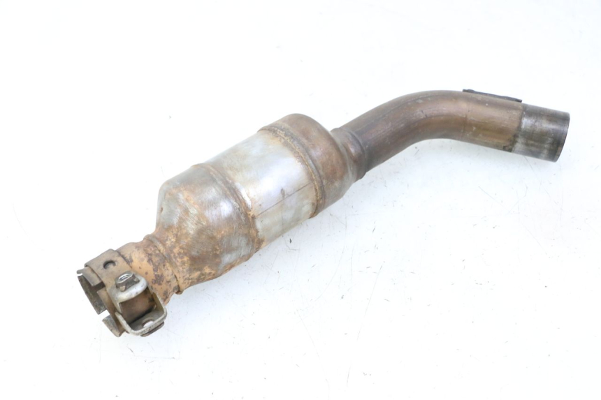 photo de CATALYTIC CONVERTER YAMAHA FZ6 FAZER S2 600 (2007 - 2011)