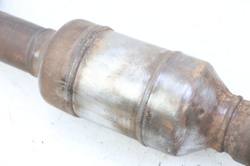 photo de CATALYTIC CONVERTER YAMAHA FZ6 FAZER S2 600 (2007 - 2011)