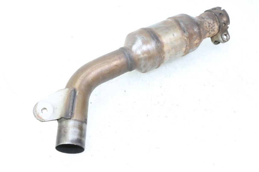 photo de CATALYTIC CONVERTER YAMAHA FZ6 FAZER S2 600 (2007 - 2011)