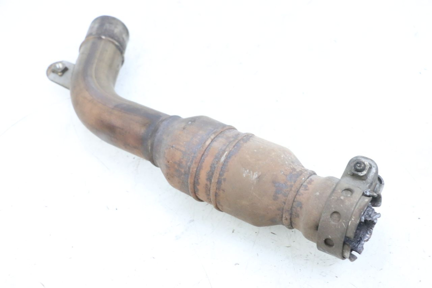 photo de CATALYTIC CONVERTER YAMAHA FZ6 N FAZER 600 (2004 - 2006)