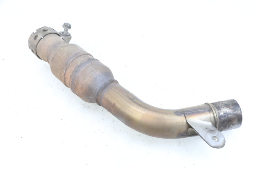 photo de CATALYTIC CONVERTER YAMAHA FZ6 N FAZER 600 (2004 - 2006)