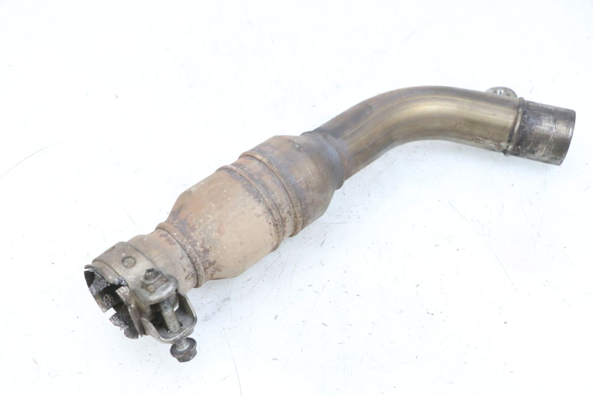 photo de CATALYTIC CONVERTER YAMAHA FZ6 N FAZER 600 (2004 - 2006)