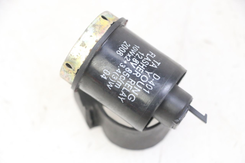 photo de FLASHER RELAY KYMCO AGILITY 4T 50 (2005 - 2018)