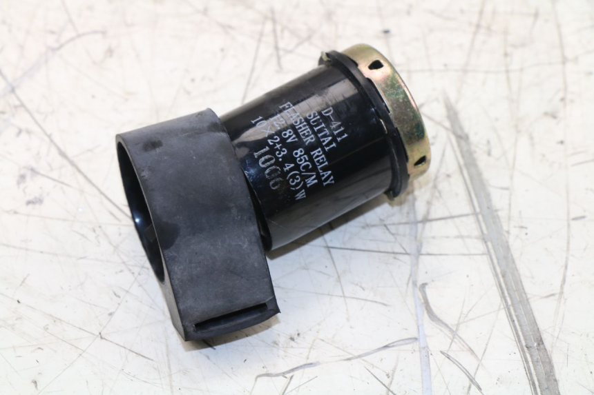 photo de FLASHER RELAY KYMCO AGILITY RS 4T 50 (2009 - 2013)