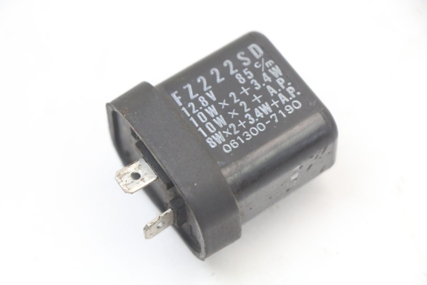 photo de TURN SIGNAL RELAY APRILIA CLASSIC 125 (1995 - 2001)