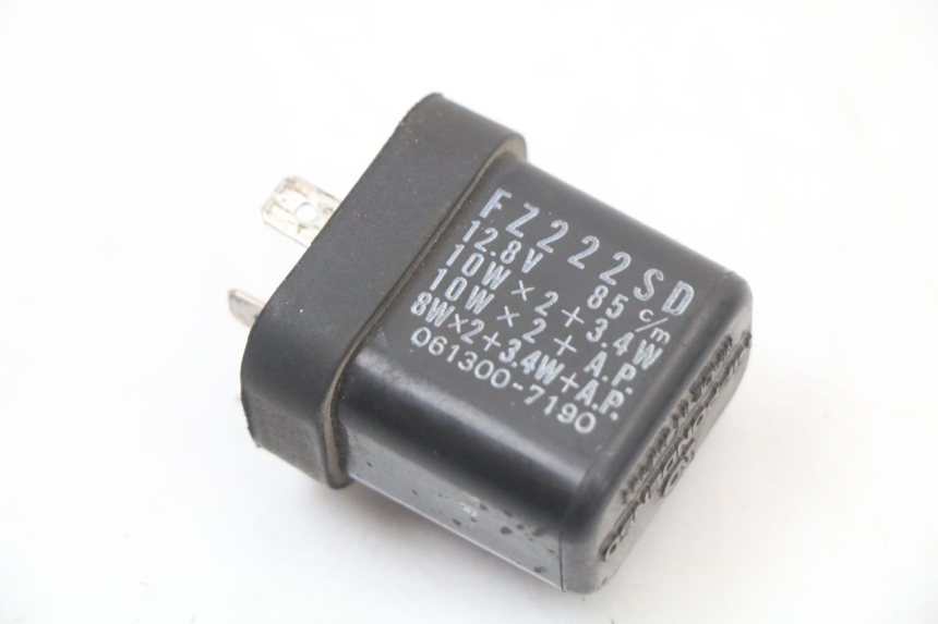 photo de TURN SIGNAL RELAY APRILIA CLASSIC 125 (1995 - 2001)