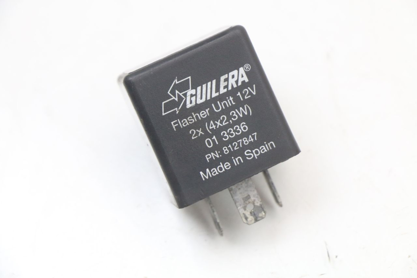 photo de TURN SIGNAL RELAY APRILIA RS 50 (2006 - 2010)