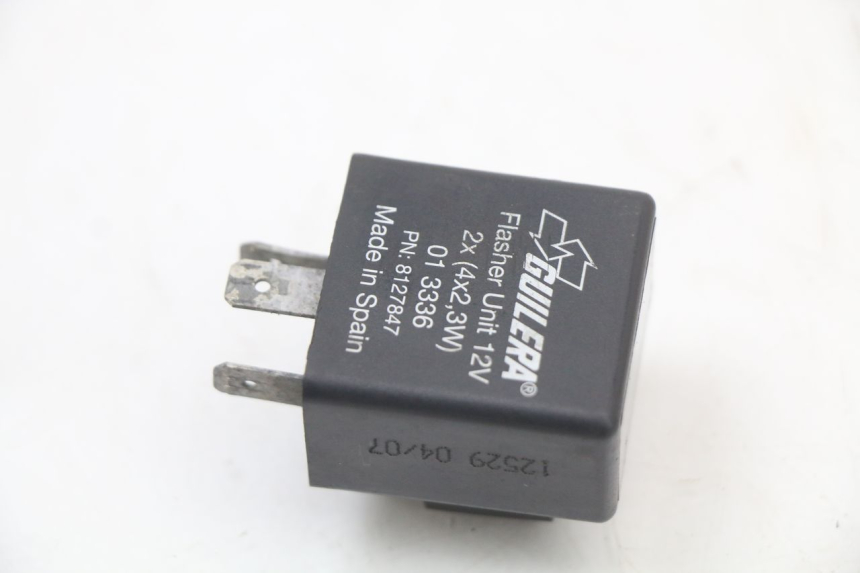 photo de TURN SIGNAL RELAY APRILIA RS 50 (2006 - 2010)