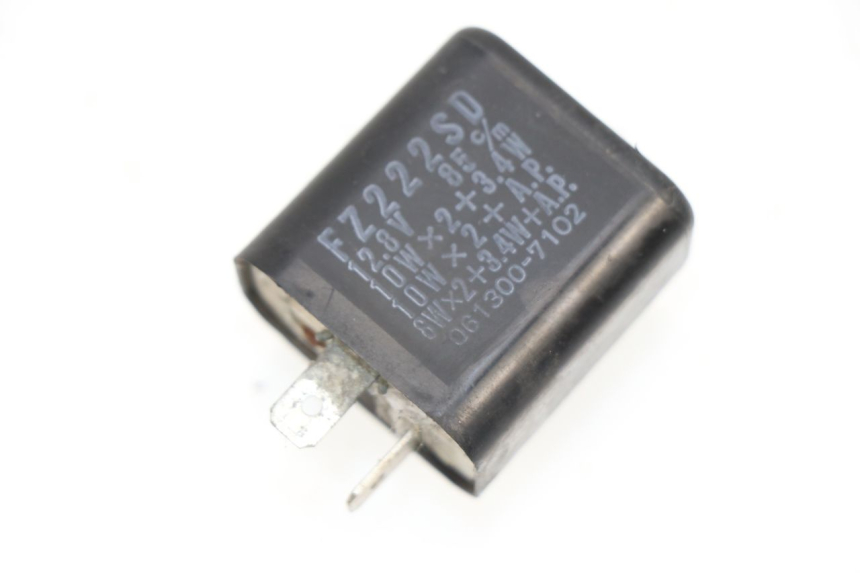 photo de TURN SIGNAL RELAY APRILIA SCARABEO GT 125 (1999 - 2007)