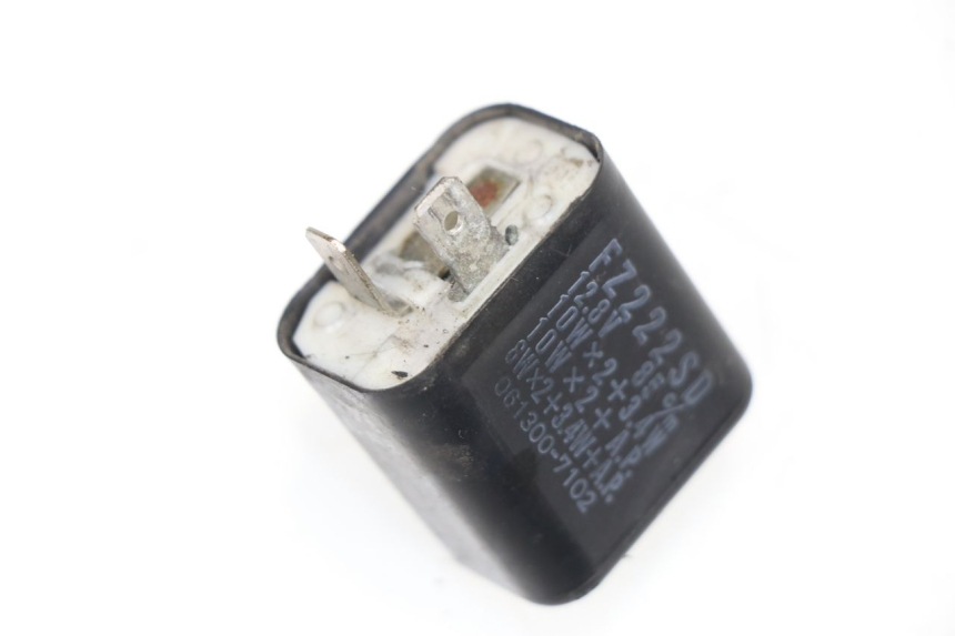 photo de TURN SIGNAL RELAY APRILIA SCARABEO GT 125 (1999 - 2007)