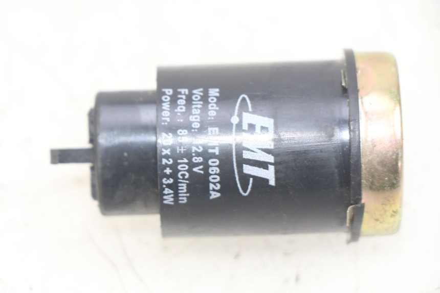 photo de FLASHER RELAY BAOTIAN BT 49 QT-9 50 (2006 - 2010)