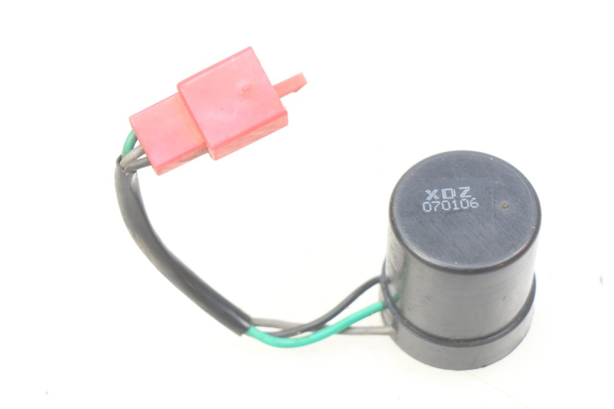 photo de FLASHER RELAY BAOTIAN BT 50 QT-12 50 (2007 - 2009)