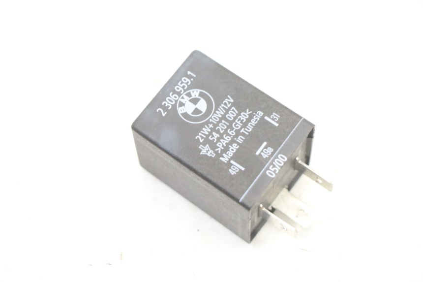photo de FLASHER RELAY BMW C1 125 (2000 - 2003)