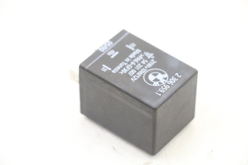 photo de FLASHER RELAY BMW C1 125 (2000 - 2003)