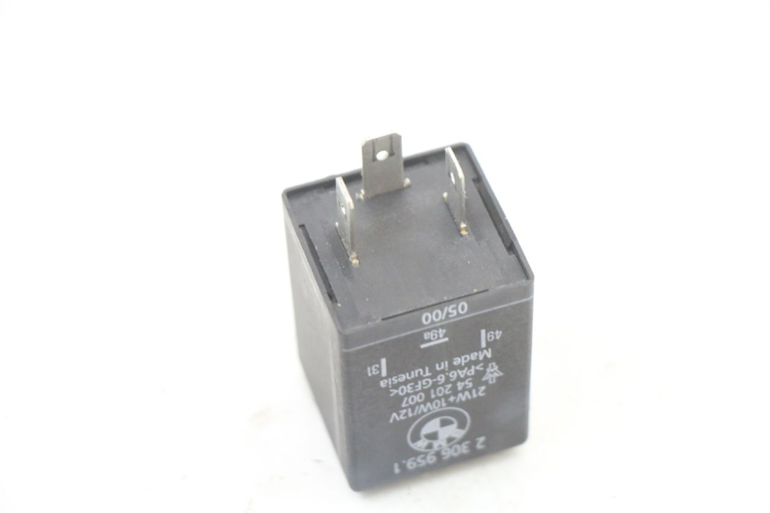 photo de FLASHER RELAY BMW C1 125 (2000 - 2003)