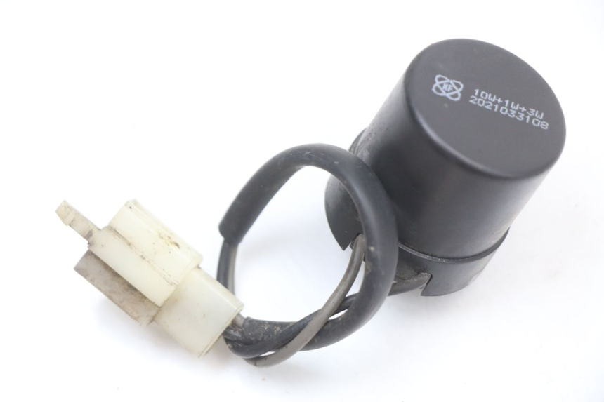 photo de FLASHER RELAY TNT MOTOR BOSTON 4T 50 (2018 - 2025)
