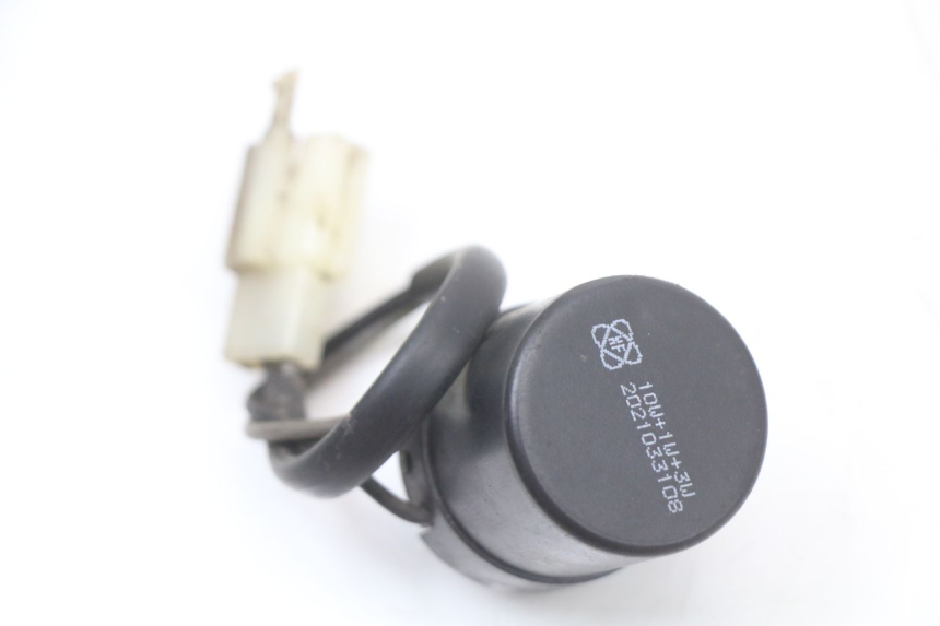 photo de FLASHER RELAY TNT MOTOR BOSTON 4T 50 (2018 - 2025)
