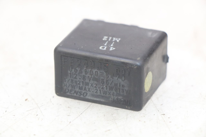photo de FLASHER RELAY SUZUKI BURGMAN 650 (2002 - 2004)