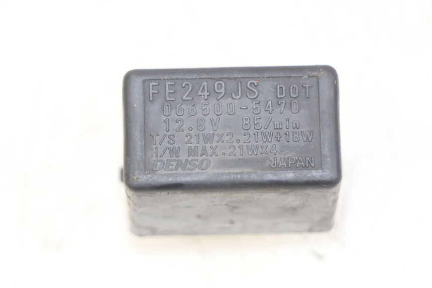 photo de FLASHER RELAY SUZUKI BURGMAN 650 (2002 - 2004)