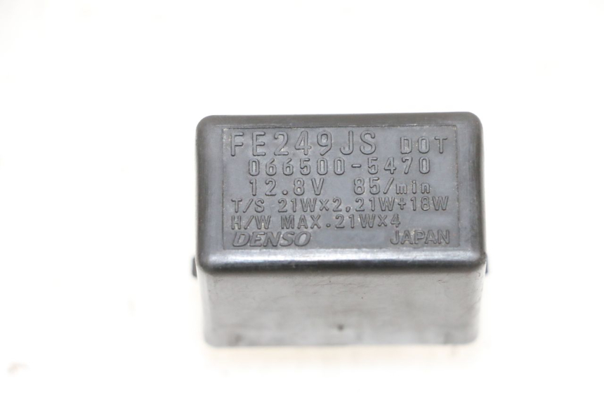 photo de TURN SIGNAL RELAY SUZUKI BURGMAN 650 (2013 - 2020)