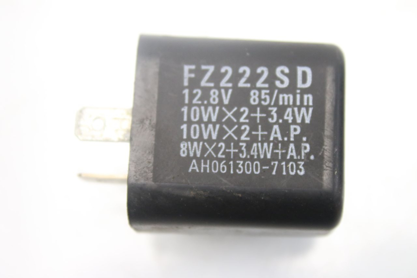 photo de FLASHER RELAY YAMAHA BW'S EASY 50 (2013 - 2016)