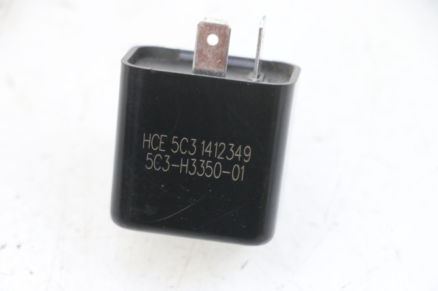 photo de FLASHER RELAY YAMAHA BW'S EASY 50 (2013 - 2016) - Component detail