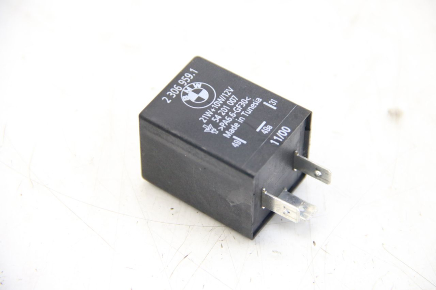 photo de FLASHER RELAY BMW C1 125 (2000 - 2003)