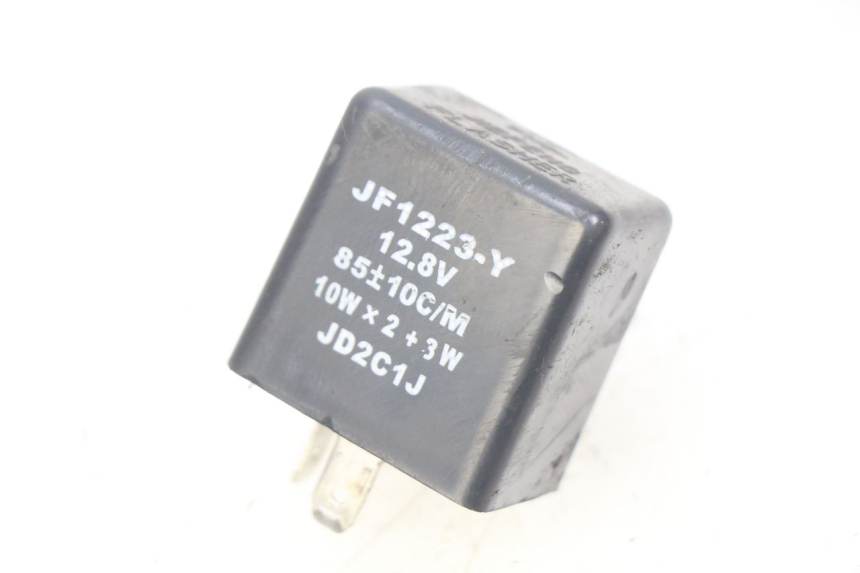 photo de FLASHING RELAY TNT MOTOR CITY 50 (2007 - 2018)