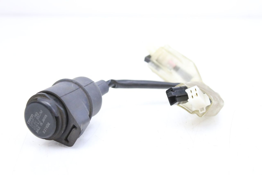 photo de FLASHER RELAY YAMAHA CYGNUS X INJECTION 125 (2007 - 2013)
