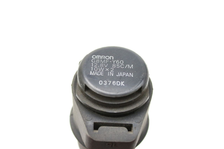 photo de FLASHER RELAY YAMAHA CYGNUS X INJECTION 125 (2007 - 2013)