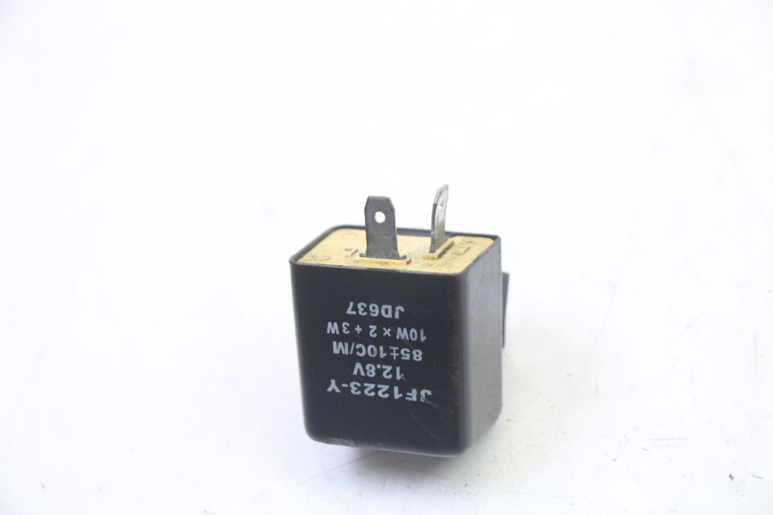 photo de TURN SIGNAL RELAY SKYTEAM DAX REPLICA 110 (2005 - 2015)