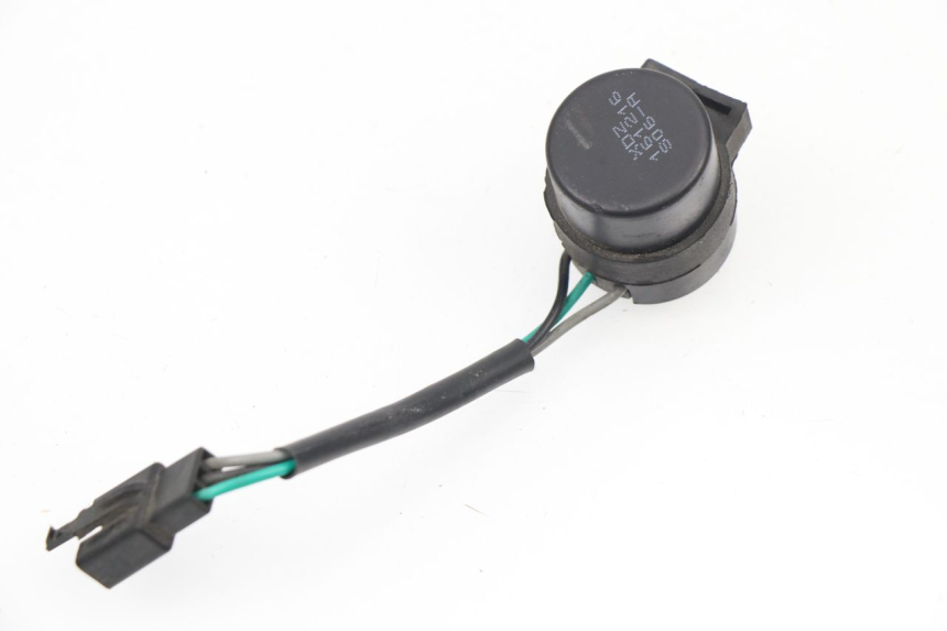 photo de TURN SIGNAL RELAY JM MOTORS DELIVERY 4T 50 (2017 - 2020)