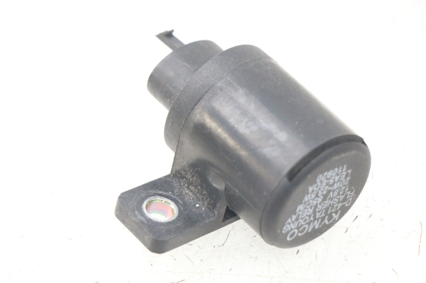 photo de FLASHER RELAY KYMCO DINK 4T 50 (2007 - 2018)