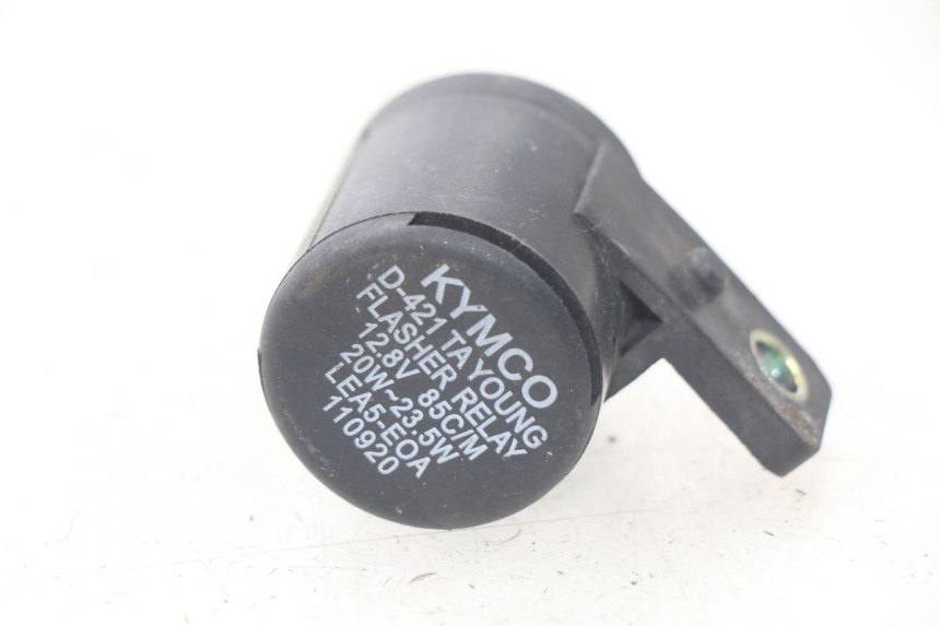 photo de FLASHER RELAY KYMCO DINK 4T 50 (2007 - 2018)