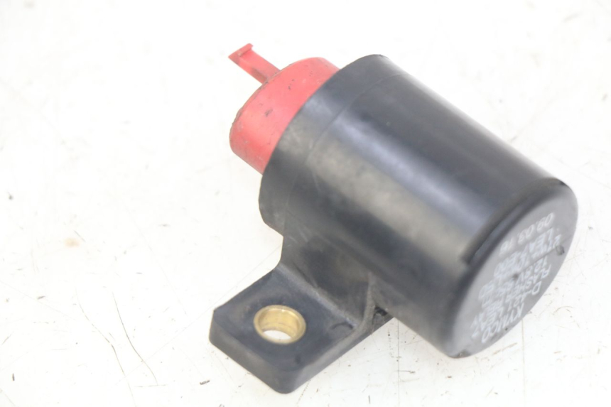photo de FLASHER RELAY KYMCO DINK STREET 125 (2009 - 2014)