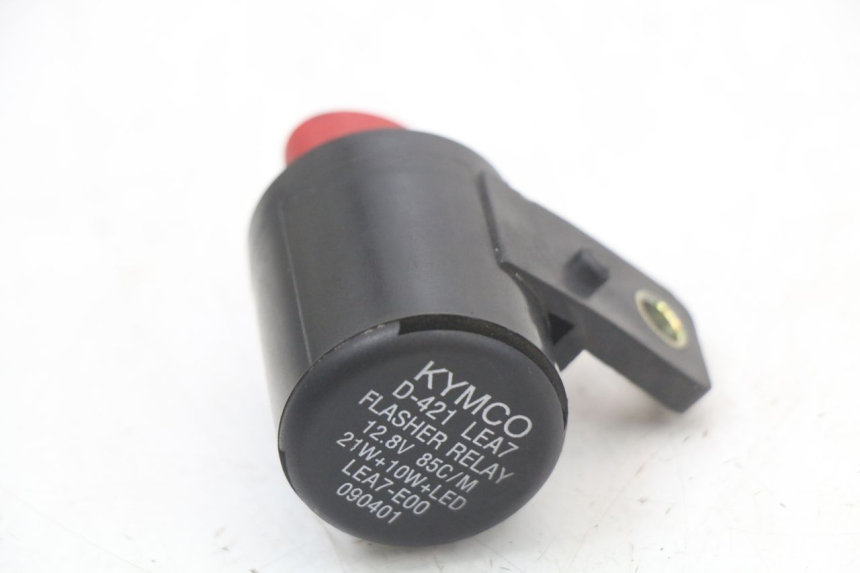 photo de FLASHER RELAY KYMCO DINK STREET 125 (2009 - 2014)