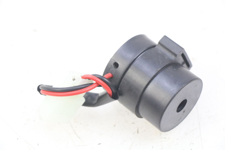 photo de FLASHER RELAY EFUN E2GO 1 (2017 - 2021)